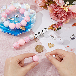 Набор для самостоятельного изготовления украшений на день матери DIY-DC0002-34