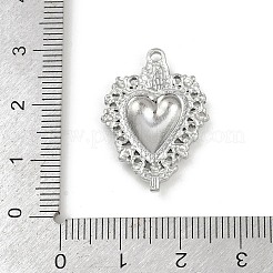 Подвески из нержавеющей стали 304 STAS-P390-02C-P