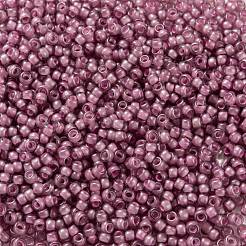 Круглые бусины toho 8/0&nbsp;SEED-JPTR08-0959F