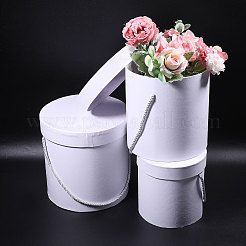 3 шт. 3 размера картонные коробки для упаковки букетов&nbsp;CON-BC0007-77B