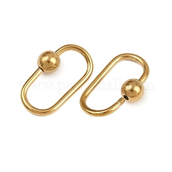 Винтовые застежки из нержавеющей стали 304 STAS-Z152-18G