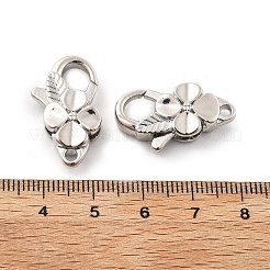 Карабин-лобстеры&nbsp;X-KK-R216-18A-P