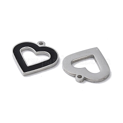 Подвески из нержавеющей стали 304&nbsp;LS-STAS-C083-04P-01