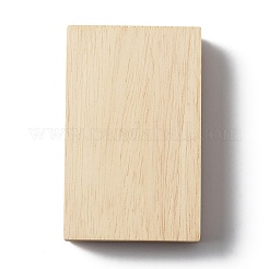 2-слотовые деревянные кольцевые дисплеи&nbsp;RDIS-WH0001-25