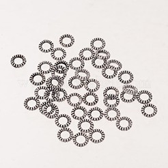 Тибетского серебра распорки&nbsp;AA115-NF