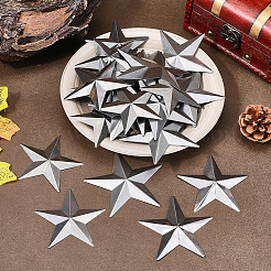 Железные украшения дисплея IFIN-GF0001-51B