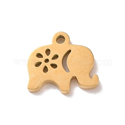 Ионное покрытие (ip) подвески из нержавеющей стали 304&nbsp;STAS-L245-005G