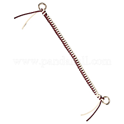 Ручки для сумок из полиэфирного плетеного шнура&nbsp;FIND-WH20023-042E