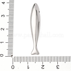 Подвески из нержавеющей стали 304 STAS-D129-13A-P