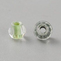 Биконусный центр&nbsp;LS-GLAA-WH0055-38A