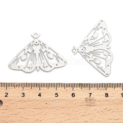 201 подвеска из нержавеющей стали с травленым металлом&nbsp;STAS-A113-01P