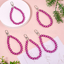 Акриловые подвесные украшения&nbsp;HJEW-TAC0062