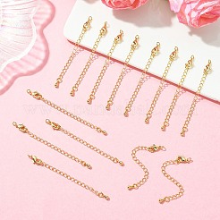 Латунный удлинитель бордюрной цепи&nbsp;XGR0146G-163G