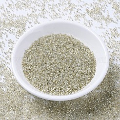 Бусины Миюки delica&nbsp;SEED-J020-DB1432