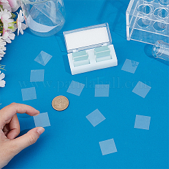 Предметное стекло микроскопа&nbsp;AJEW-WH0314-962