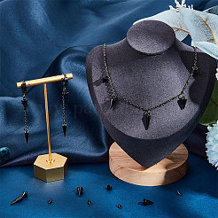 32 шт. 4 подвески из нержавеющей стали 201/304 STAS-UN0042-72