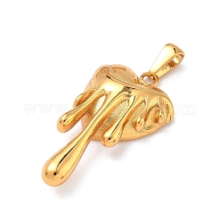 Подвески из нержавеющей стали 304&nbsp;STAS-L309-17G