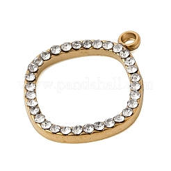 Подвески из нержавеющей стали 304&nbsp;STAS-B128-14C-G