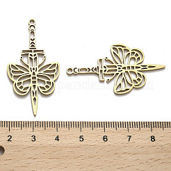 Подвески из нержавеющей стали 304 STAS-B054-05G