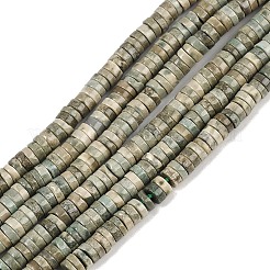 Натуральная зеленая трава G-S396-02A-01