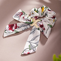 8 шт. 8 стиля 8-образные пряжки из цинкового сплава со стразами FIND-DC0004-10