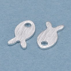 Латунь подвески X-KK-Y003-23S