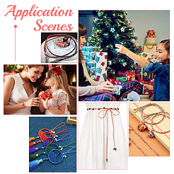 2 рулон нейлоновой нити 2-го типа NWIR-PH0001-90