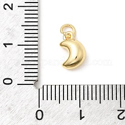 Латунные подвески KK-Z135-17A-G