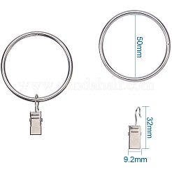 Чугунные сверхмощные занавески&nbsp;IFIN-PH0006-03A