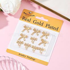 10 шт. 2 стиля подвески из нержавеющей стали 304 STAS-BBC0007-91