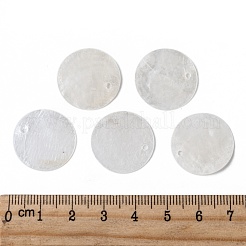 Подвески capiz&nbsp;X-SHEL-S274-71D