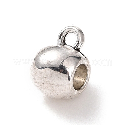 Поручни из сплава в тибетском стиле PALLOY-P293-195