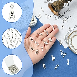 200 шт. Подвески из сплава в тибетском стиле TIBE-FS0003-23