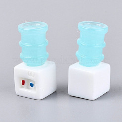 Декор из непрозрачной смолы для кукольного домика&nbsp;RESI-T025-48