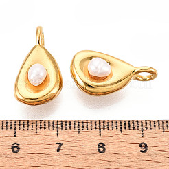 Подвески из нержавеющей стали 304&nbsp;STAS-N110-24G