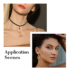 14шт 7 стильные латунные подвески&nbsp;KK-PJ0001-26