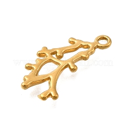 Подвески из нержавеющей стали 304&nbsp;STAS-C119-25G