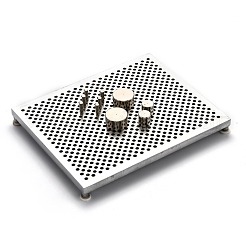 Комплект приспособлений для проволоки своими руками TOOL-L014-01