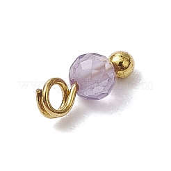 7 шт. 7 стиля: натуральная красная яшма&nbsp;PALLOY-JF03452