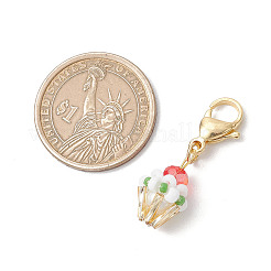 Украшения из стеклянных бусин&nbsp;HJEW-MZ00188-06