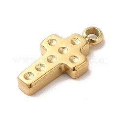 Подвески из нержавеющей стали 304 STAS-L022-263G