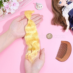 Мягкая шерстяная ткань&nbsp;DIY-WH0622-346B