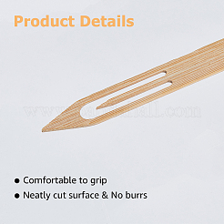 7 шт. 7 челнока для сеток&nbsp;DIY-FH0007-81