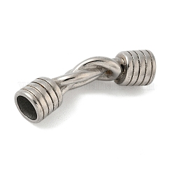 Подвески-узелки из нержавеющей стали 304&nbsp;STAS-Z147-10P