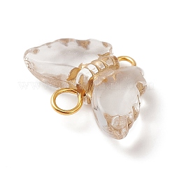 Покрытие прозрачные акриловые подвески-соединители&nbsp;PALLOY-JF02203