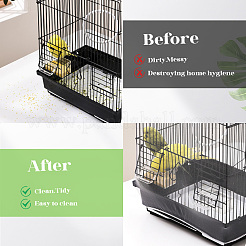 2 шт. 2 цвета&nbsp;AJEW-CN0003-77A