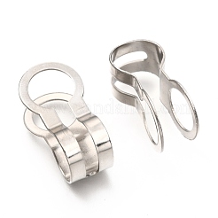 Шариковые цепные соединители из нержавеющей стали марки 304&nbsp;STAS-R089-08B-P