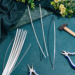 Плоские латунные листы&nbsp;KK-WH0103-013S-01