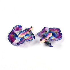 Акриловые подвески&nbsp;X-BACR-T001-02F