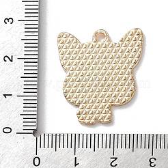 Подвески из эмали и сплава&nbsp;FIND-I047-01KCG-05